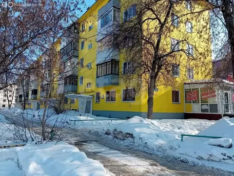 2-комнатная квартира: Пермь, шоссе Космонавтов, 100 (47.3 м)