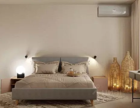 3-к кв. Москва Шмитовский проезд, 39к6 (77.0 м)