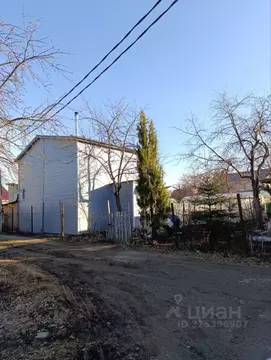 Дом в Нижегородская область, Нижний Новгород Сад №1 АО ЗЕФС ...