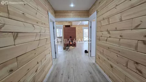 Дом в Сотниково, Верхняя Садовая улица (209.3 м)