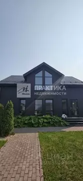 Дом в Московская область, Одинцовский городской округ, с. Юдино 29А ...