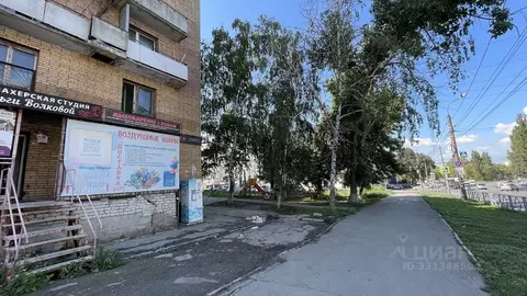 Офис в Самарская область, Самара ул. Дзержинского, 13к2 (63 м)