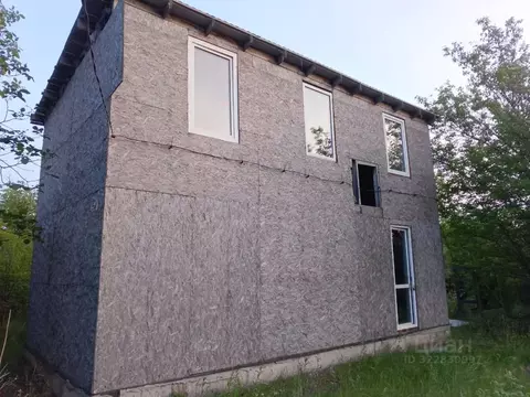 Дом в Ростовская область, Аксайский район, Рассветовское с/пос, ...