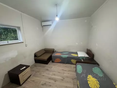 Комната Краснодарский край, Сочи ул. Ленина, 300Б/1