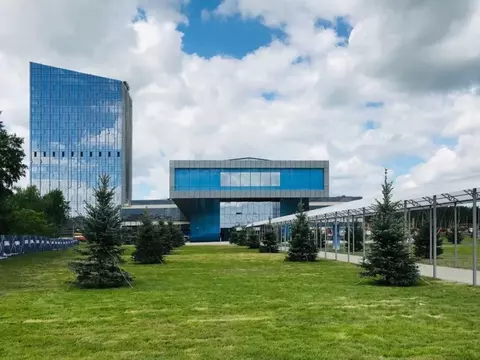 Офис в Московская область, Одинцовский городской округ, Новоивановское ...