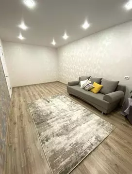 1-к кв. Чувашия, Чебоксары Пролетарская ул., 5 (36.0 м)