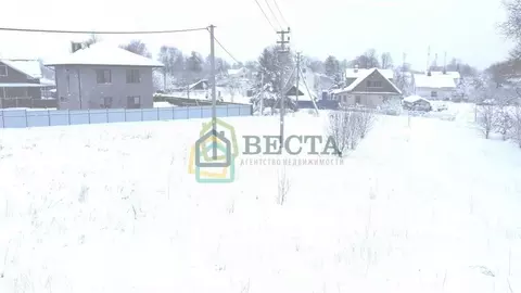 Участок в Ленинградская область, Гатчинский муниципальный округ, д. ...