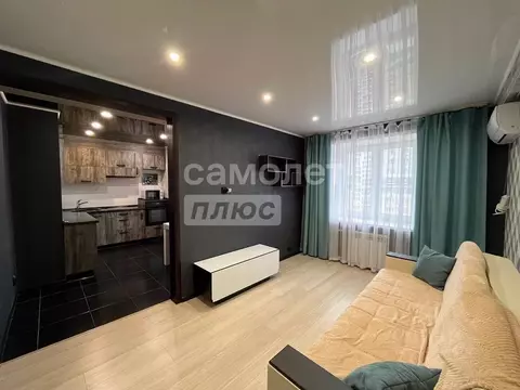 2-к кв. Липецкая область, Липецк ул. Осканова, 6 (54.8 м)