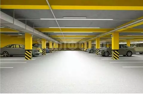 Гараж в Новосибирская область, Новосибирск Родниковая ул., 2 (16 м)