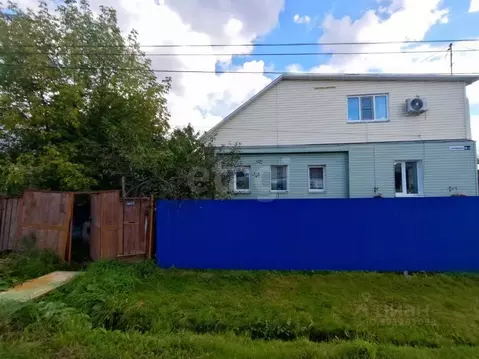 2-к кв. Костромская область, Кострома проезд 3-й Речной, 40 (50.1 м)