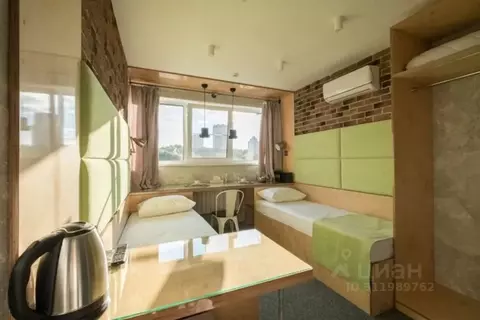 Комната Москва Кременчугская ул., 9