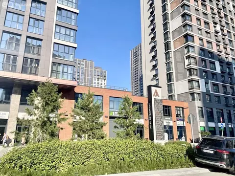 3-комнатная квартира: Екатеринбург, Московская улица, 249 (88.6 м)