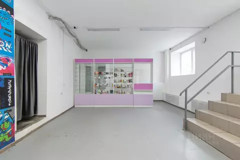 Офис в Томская область, Томск Черемошники мкр, ул. Пролетарская, 25 ...