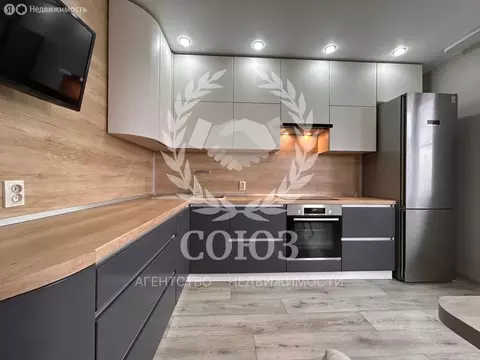 2-комнатная квартира: Калуга, микрорайон Анненки, улица Анненки, 40 ...