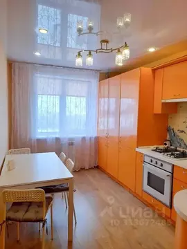 1-к кв. Самарская область, Самара Крутые Ключи мкр, ул. Виталия ...