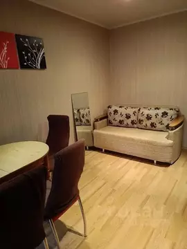 1-к кв. Самарская область, Самара Вольская ул., 85 (46.0 м)