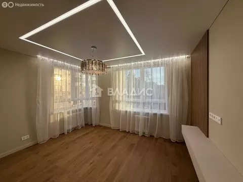 3-комнатная квартира: Одинцово, микрорайон Клубничное Поле, 1 (71 м)