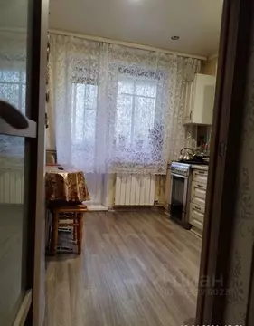 2-к кв. Московская область, Электросталь Западная ул., 12а (53.0 м)