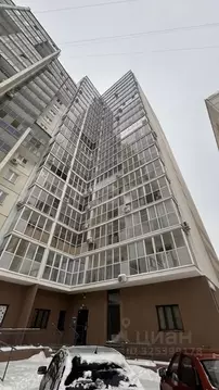 1-к кв. Челябинская область, Челябинск ул. Братьев Кашириных, 111Б ...