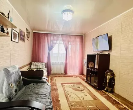 1-к кв. Омская область, Омск ул. 27-я Северная, 3 (33.0 м)