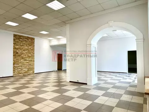 Торговая площадь в Белгородская область, Старый Оскол ул. Прядченко, ...