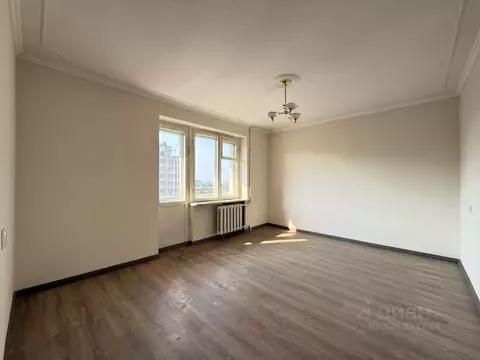 4-к кв. Кабардино-Балкария, Нальчик ул. Пушкина (84.0 м)