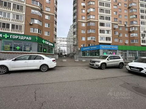 Помещение свободного назначения в Москва Рождественская ул., 29 (96 м)