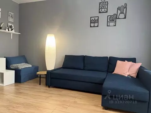 1-к кв. Карелия, Костомукша Октябрьская ул., 4А (28.0 м)