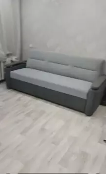 2-к кв. Коми, Усинск ул. 60 лет Октября, 3 (52.0 м)