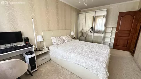 3-комнатная квартира: Хотьково, улица 3-е Митино, 7 (52 м)