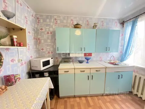 2-к кв. Смоленская область, Смоленск Московское ш., 81А (37.6 м)