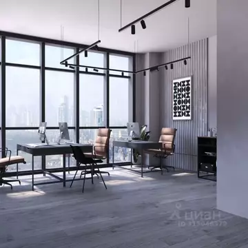 Офис в Свердловская область, Екатеринбург ул. Малышева, 116А (11 м)