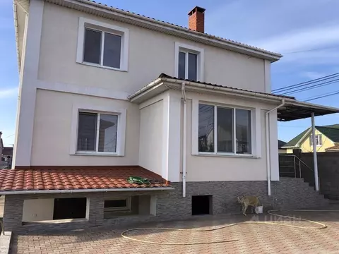 Дом в Севастополь ул. Изумрудная (263 м)