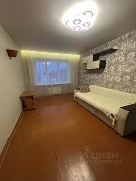 1-к кв. Пермский край, Чайковский Советская ул., 37 (30.0 м)