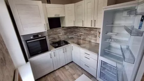 3-к кв. Калининградская область, Калининград ул. Грига, 5 (58.6 м)