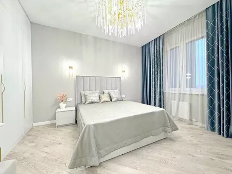 2-к кв. Татарстан, Казань ул. Достоевского, 57 (55.0 м)