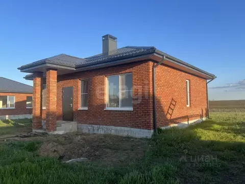 Дом в Ростовская область, Аксайский район, Щепкинское с/пос, пос. ...