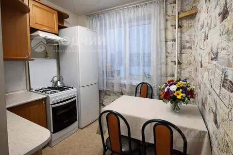 3-к кв. Чувашия, Новочебоксарск Солнечная ул., 8 (58.0 м)