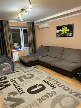 3-к кв. Ростовская область, Волгодонск просп. Курчатова (61.0 м)