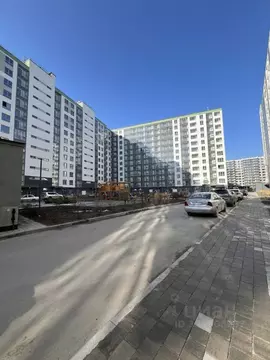 3-к кв. Санкт-Петербург пос. Шушары, просп. Старорусский, 5к2 (51.58 ...