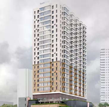 Студия Приморский край, Владивосток Сердце квартала жилой комплекс ...