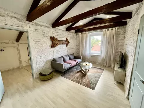 3-к кв. Калининградская область, Гурьевский муниципальный округ, пос. ...