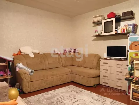 3-к кв. Костромская область, Волгореченск ул. Имени 50-летия ...