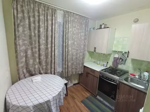 2-к кв. Тверская область, Конаково ул. Гагарина, 10 (48.0 м)