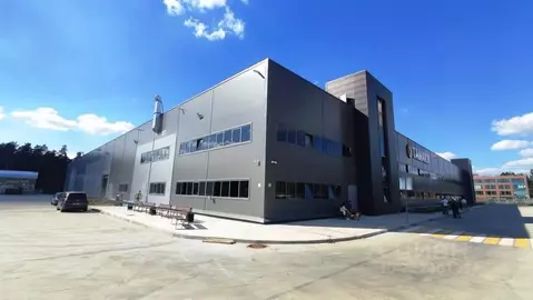 Склад в Московская область, Лыткарино Детский городок ЗИЛ тер., с60 ...