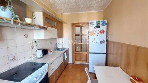 2-к кв. Калужская область, Калуга ул. Маршала Жукова, 52 (49.9 м)