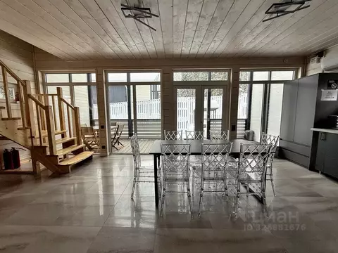 Дом в Московская область, Мытищи городской округ, пос. Трудовая ул. ...