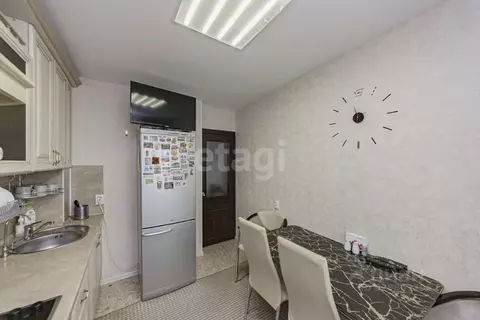 3-к кв. Тюменская область, Тюмень Олимпийская ул., 36 (59.0 м)
