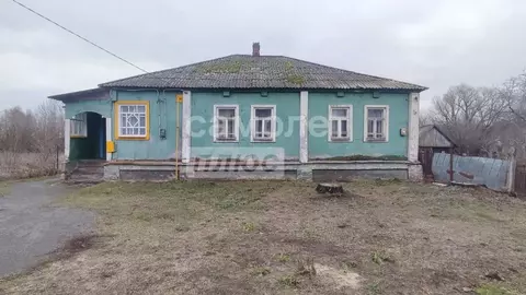 Дом в Белгородская область, Старооскольский городской округ, с. ...