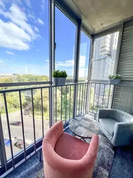 2-к кв. Татарстан, Казань Комсомольская ул., 2 (70.0 м)